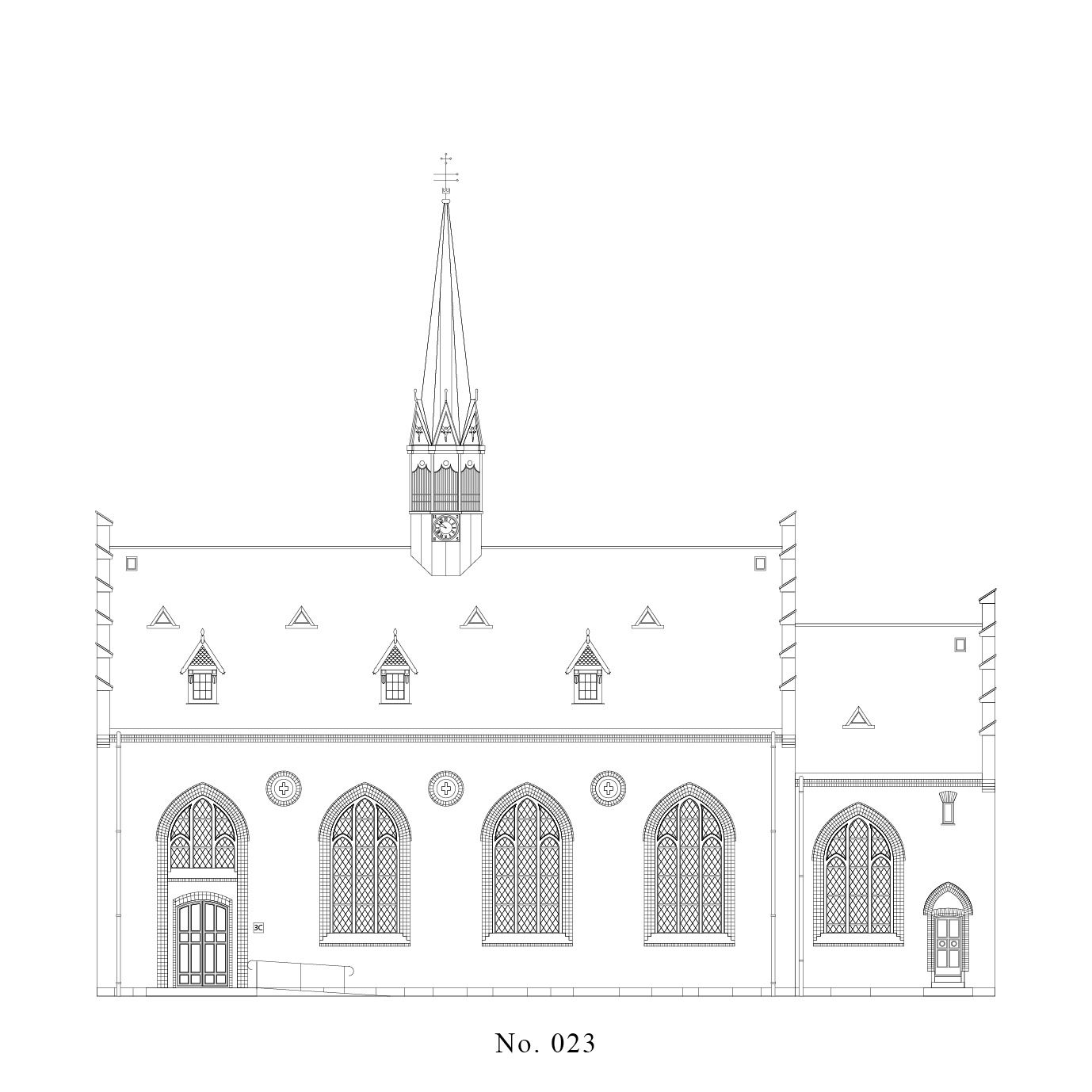Emmauskirken