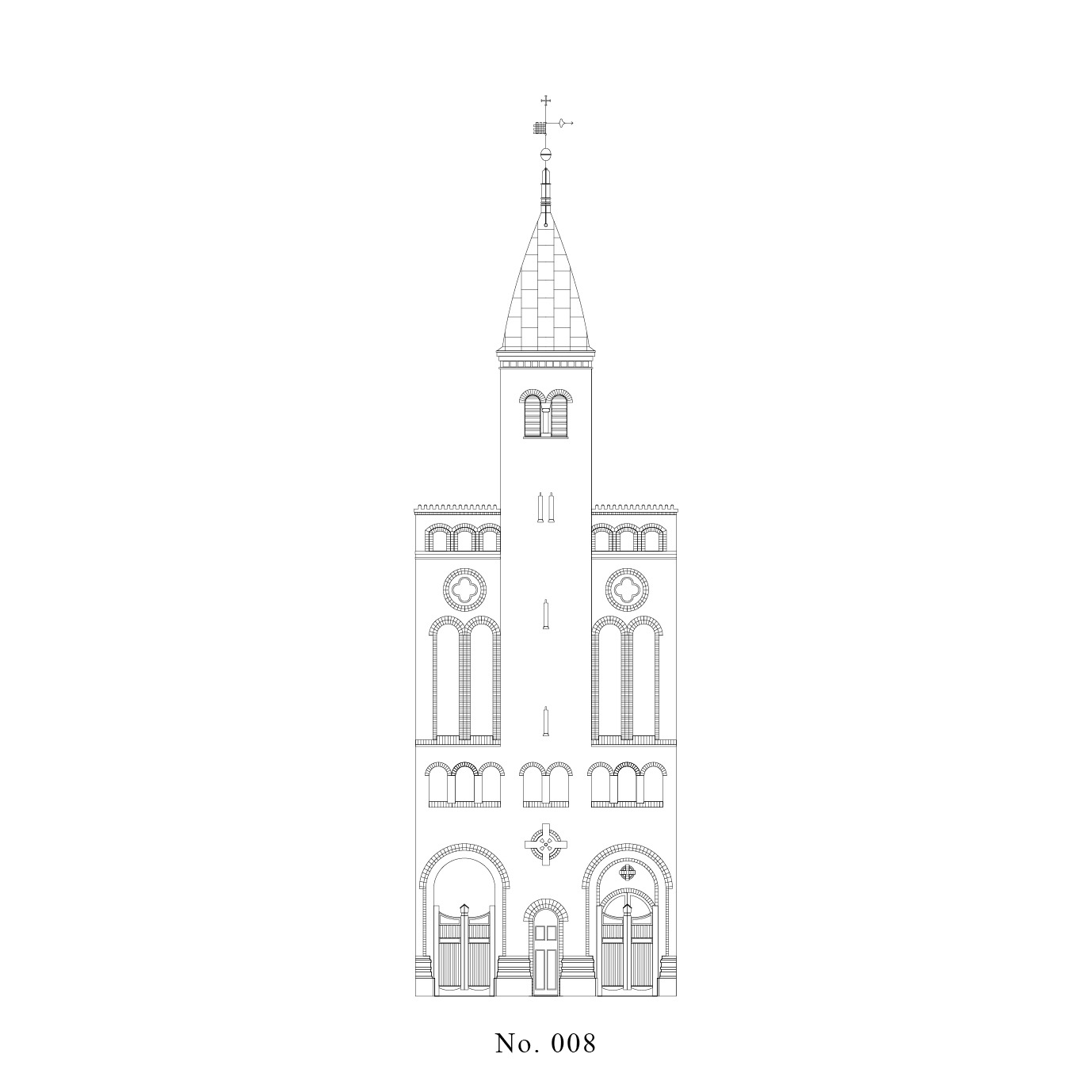 APOSTELKIRKEN