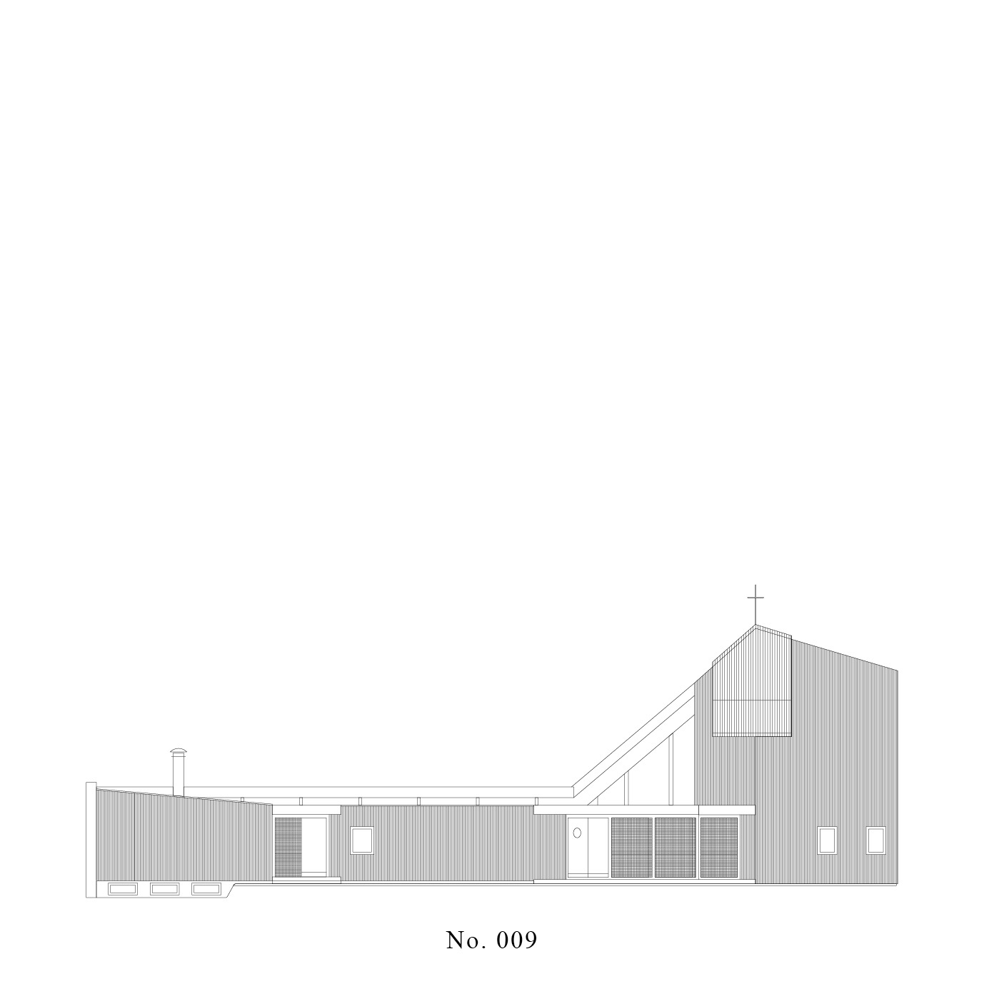 BAVNEHØJ KIRKE
