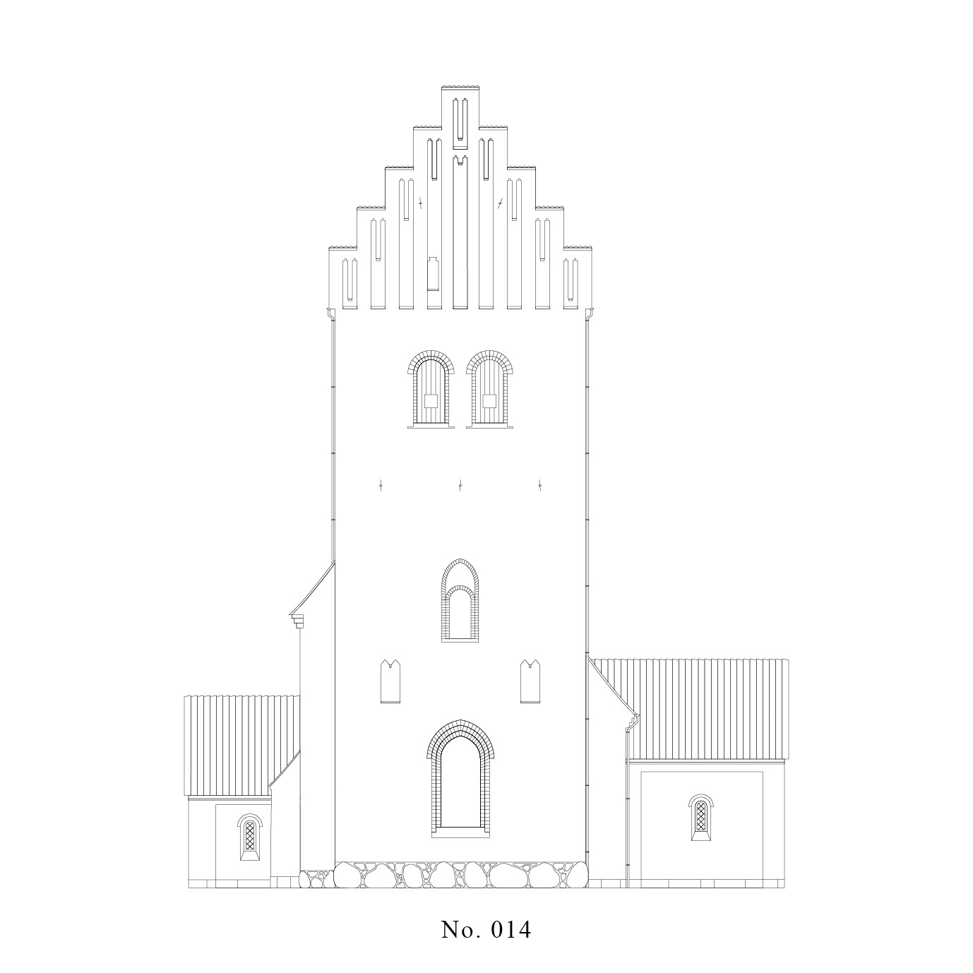 BRØNSHØJ KIRKE