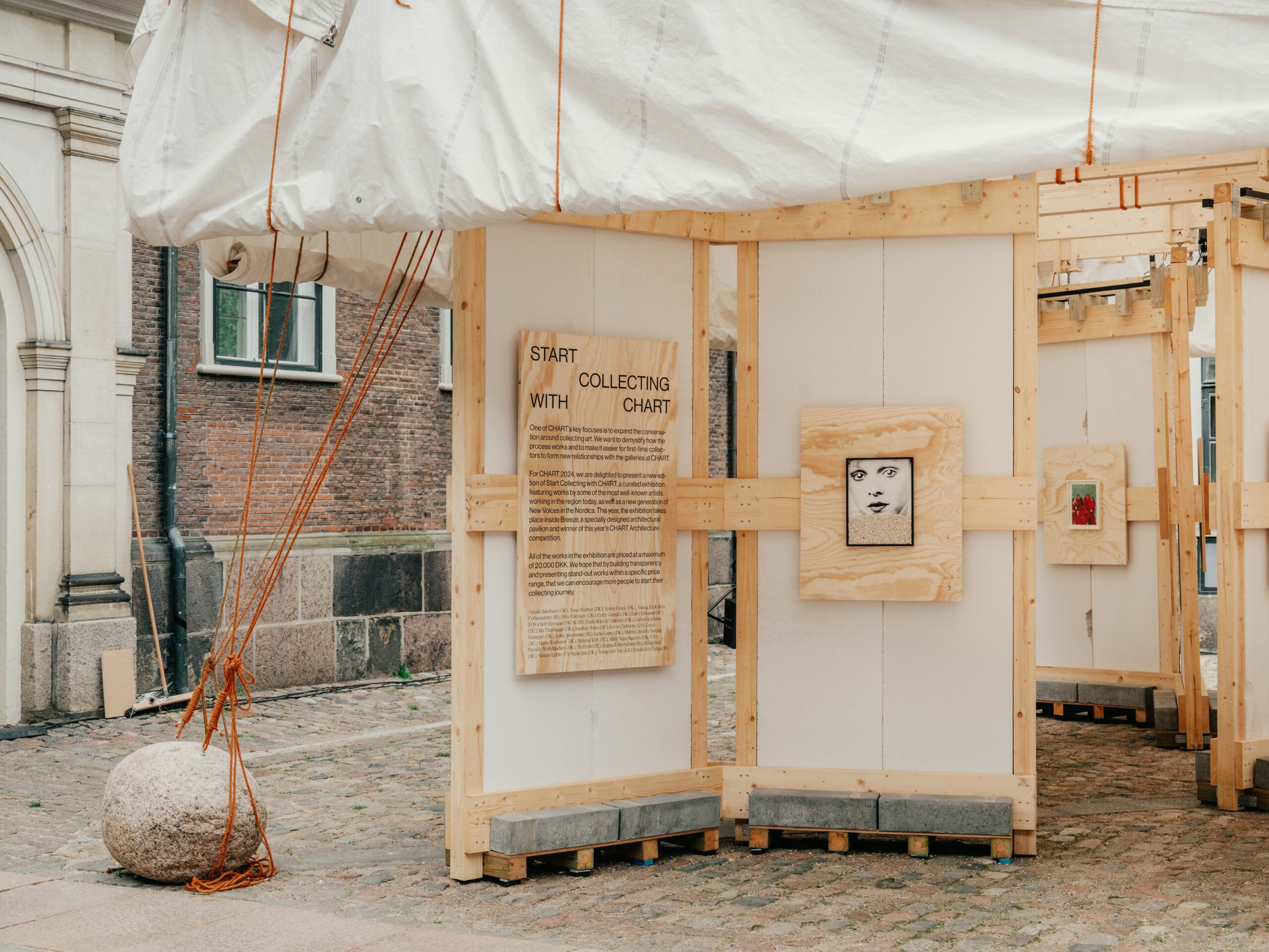 CHART Architecture 2024_ Breeze by Emil Dupuis Bernild_ Mikkel Harboe Wolff_ Jonas Sarantaris_ Shwan Soran Ali. Photo by Joakim Züger : BARSK Projects (2)
